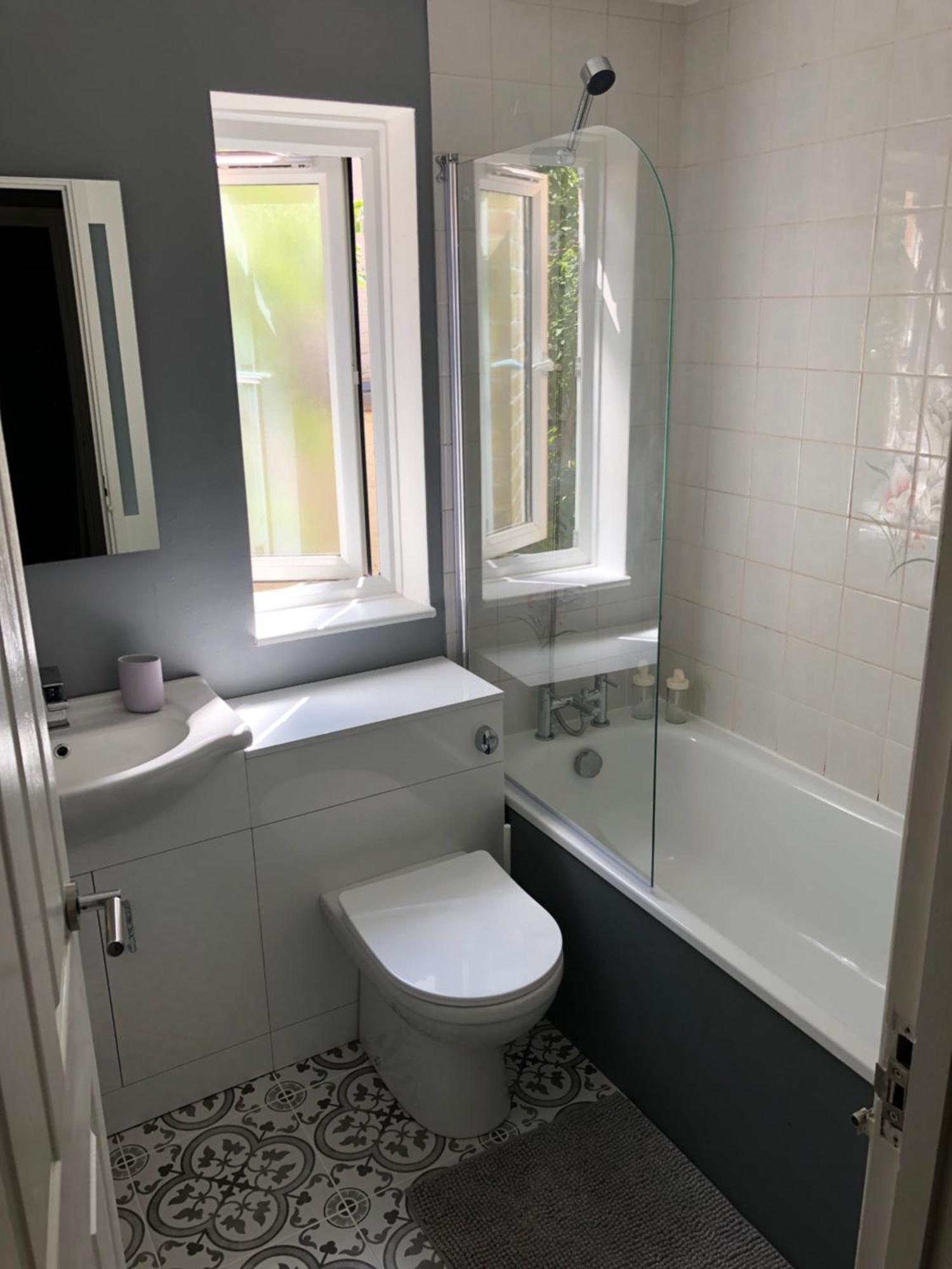 Cosy 2 Bedroom Flat In Manor House Londen Buitenkant foto